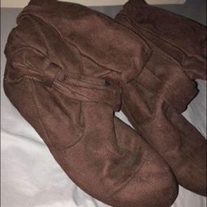 Women’s boots